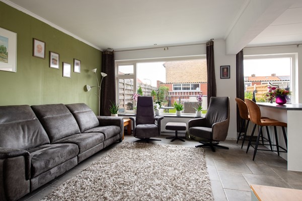 Medium property photo - Pater Beckerstraat 19, 4731 AK Oudenbosch
